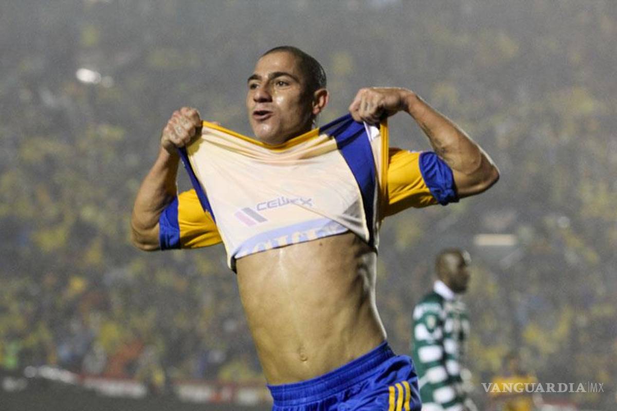 Acusan de violación a jugador de Tigres