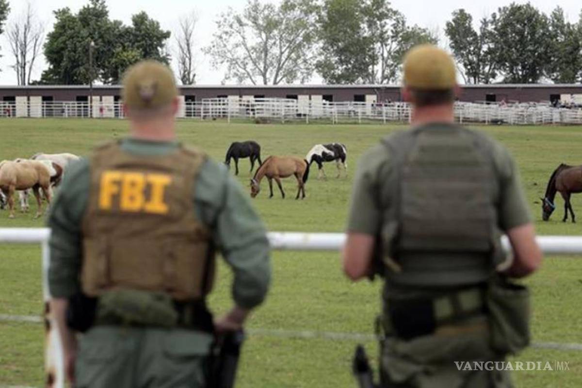 José Treviño y acusados de 'establos Zetas' irán a juicio el lunes en Austin