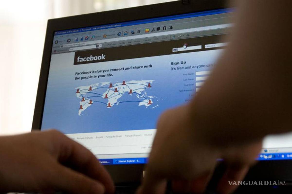 Redes sociales, nueva modalidad para conseguir empleo