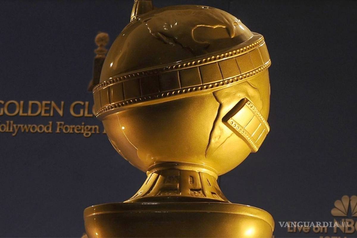 Los Globos Oro ya tienen fecha para 2016