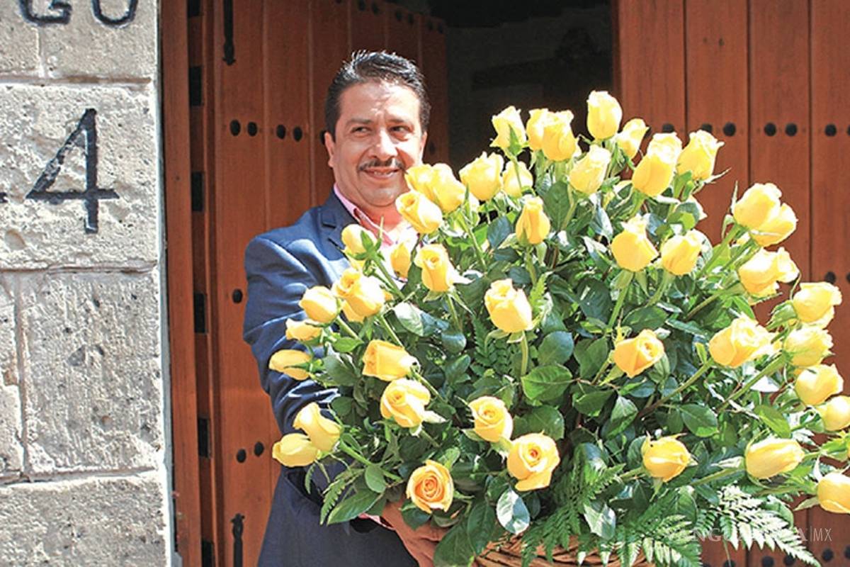 Cantan 'Las mañanitas' a Gabo