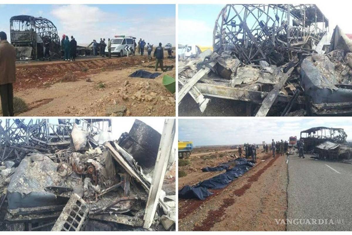 La plaza Jemaa el-Fna, donde pasa la vida