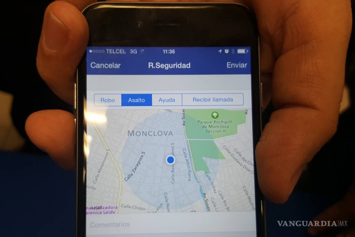 Alistan el OCX, nuevo y mejor modelo de GPS