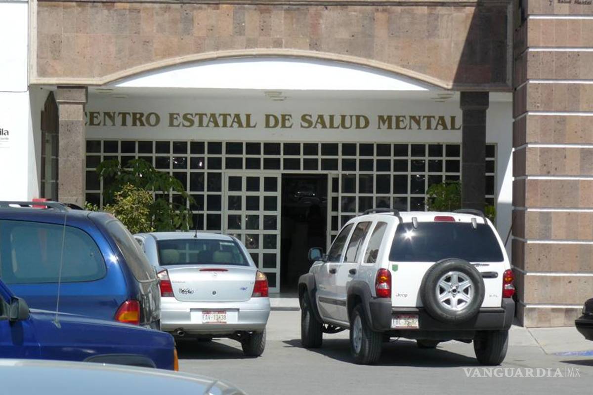 Acuchilla a vecino en Saltillo; juez lo manda al Cesame