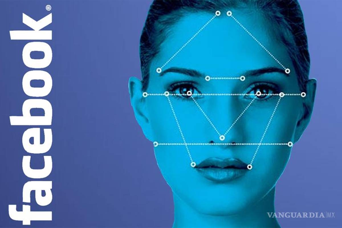 El reconocimiento facial de Facebook es mejor que el del FBI