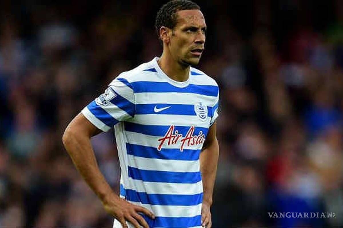 Esposa de Rio Ferdinand planeó su funeral con sus hijos