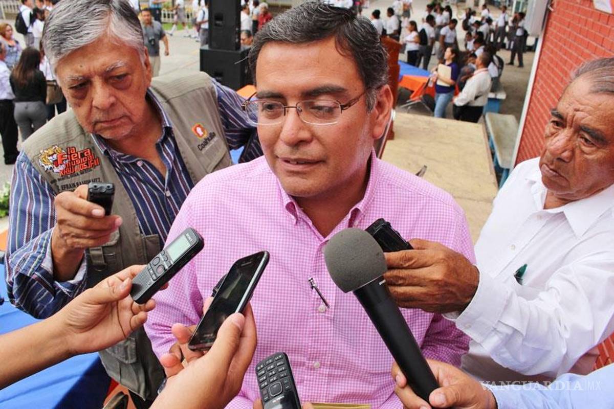 Procesan a exalcalde de Sabinas por desvíos de recursos públicos de 3.5 mdp