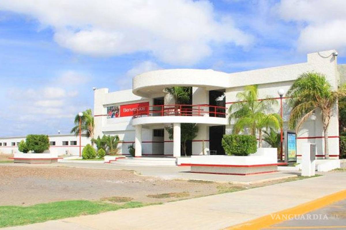 Cierra campus de la UVM en Tamaulipas por amenazas del crimen organizado