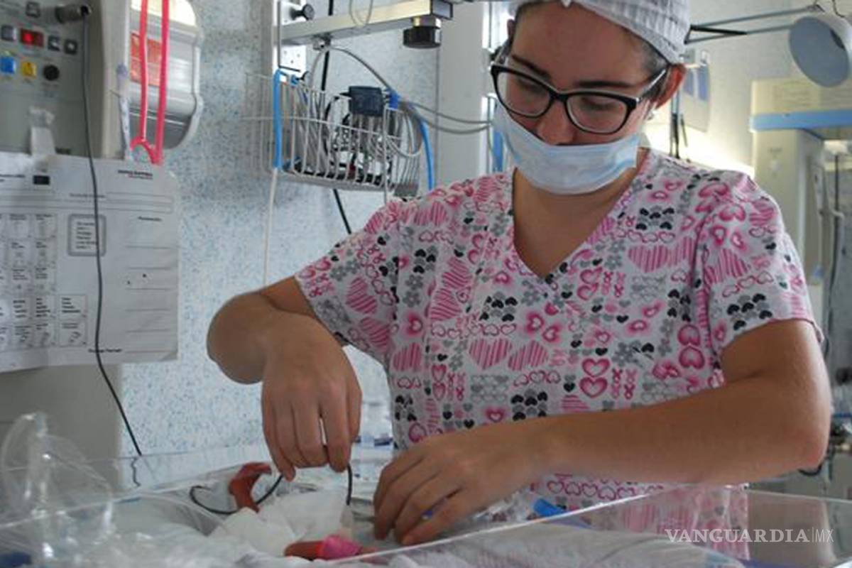 Muere el cuarto de los septillizos nacidos en Celaya