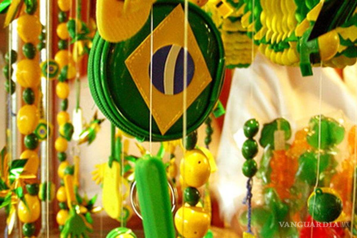 Brasil, en pleno trópico