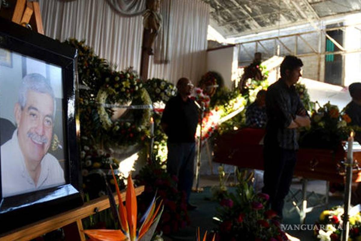 Diputados y crimen extorsionaron a edil asesinado: Morena