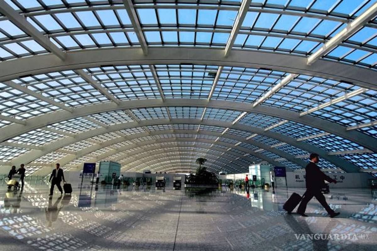 Las imperdibles atracciones de los 10 aeropuertos más transitados