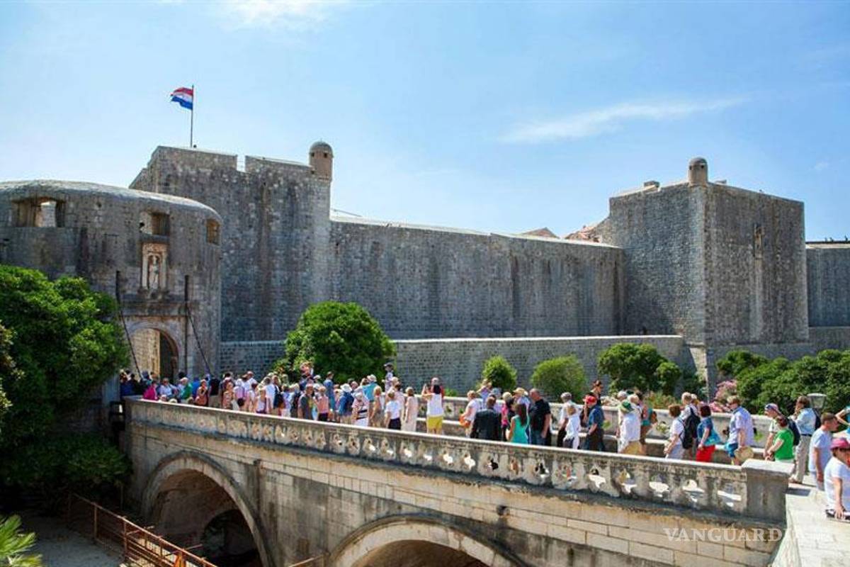 Ingresa Croacia a la UE