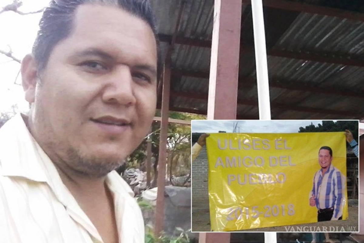 Liberan a alcalde de Cocula, bajo reservas de ley