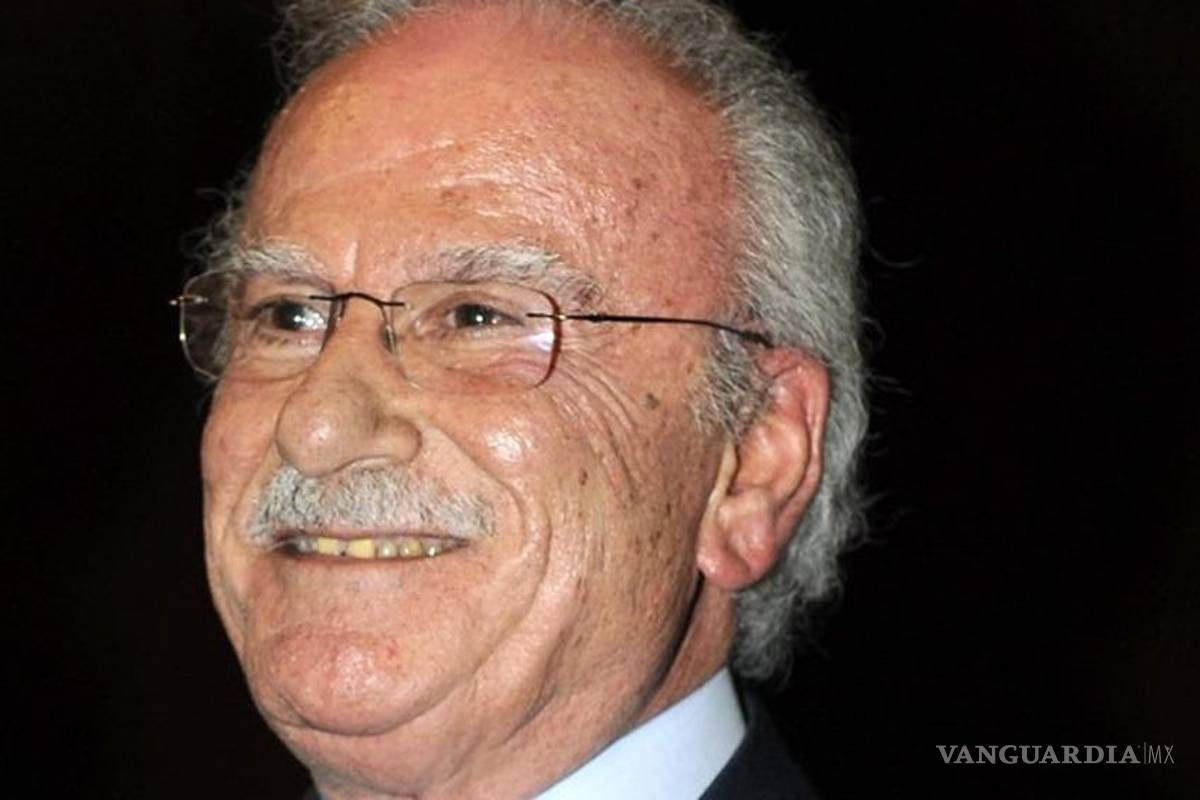 Falleció el caricaturista libanés Pierre Sadek