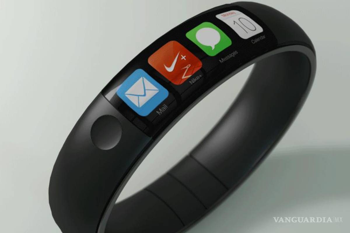 Esperan 'boom' de pulseras tecnológicas