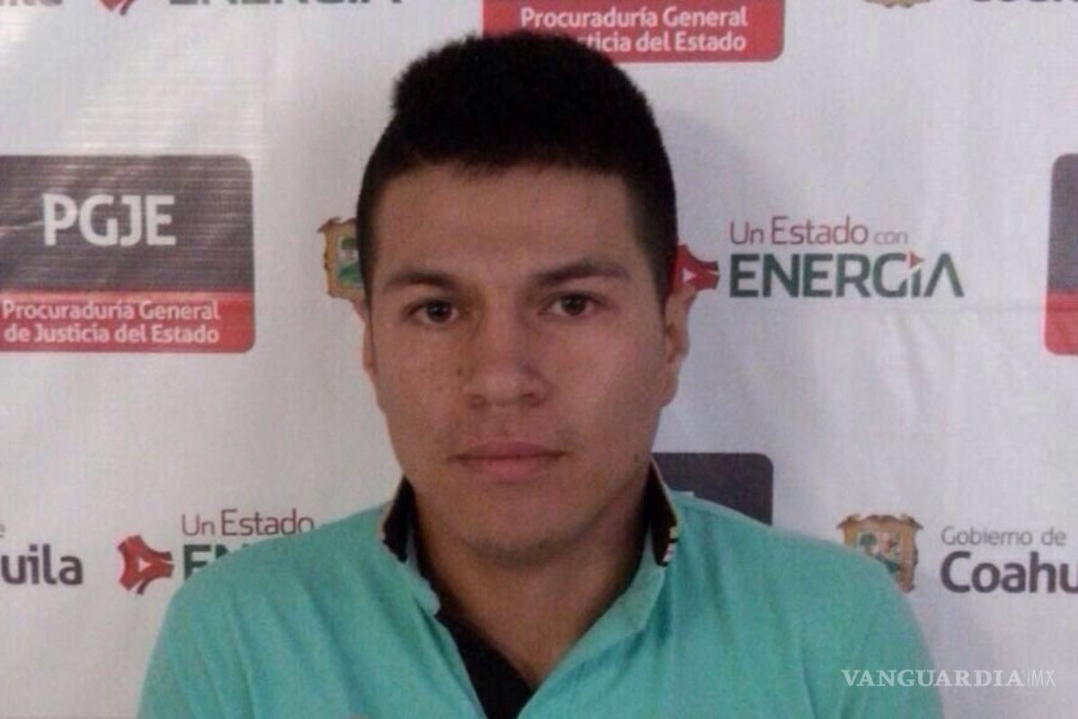 Detienen en Torreón a integrante de banda de asaltantes