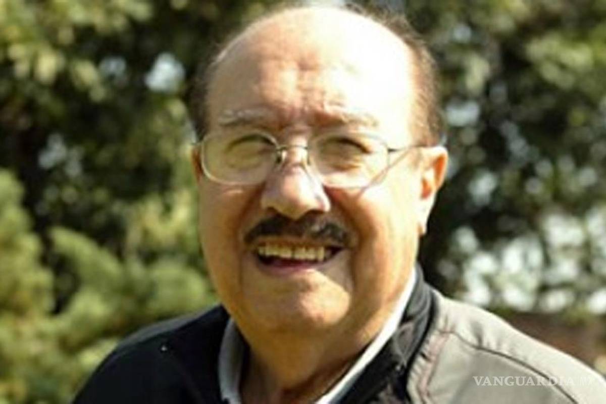 Murió el ex árbitro Arturo Yamasaki