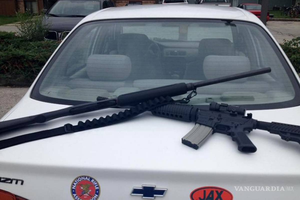 Policía de Boston detiene a jóvenes armados en un torneo de videojuegos