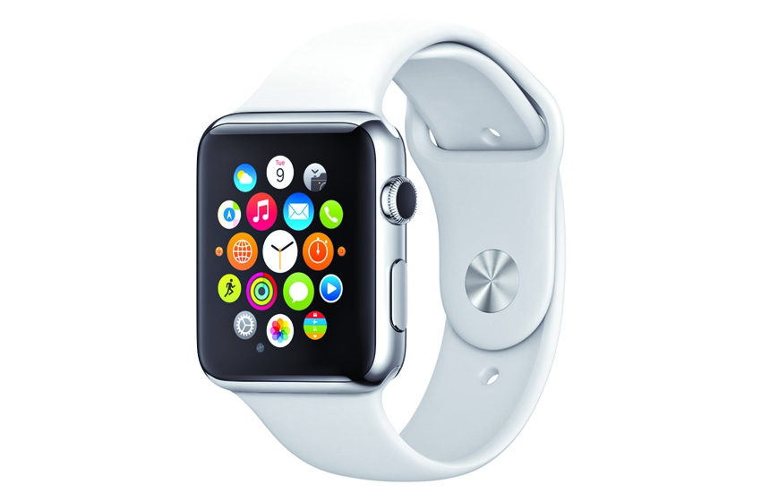 Descubren una grave falla de seguridad en el Apple Watch