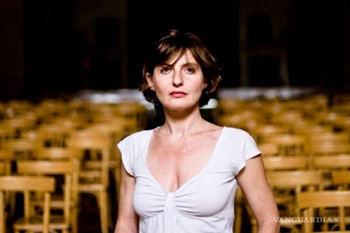 Muere la actriz francesa Valérie Lang