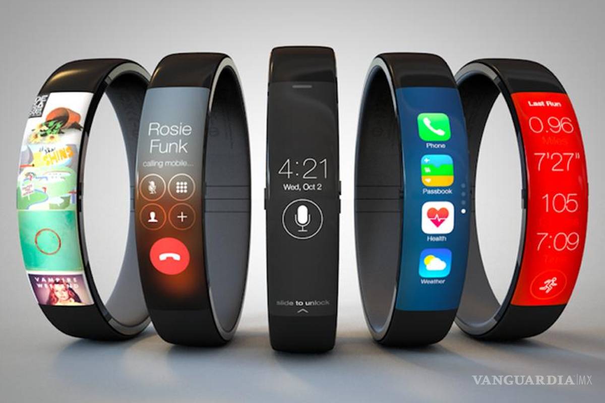 Apple podría lanzar su iWatch en el tercer trimestre de este año