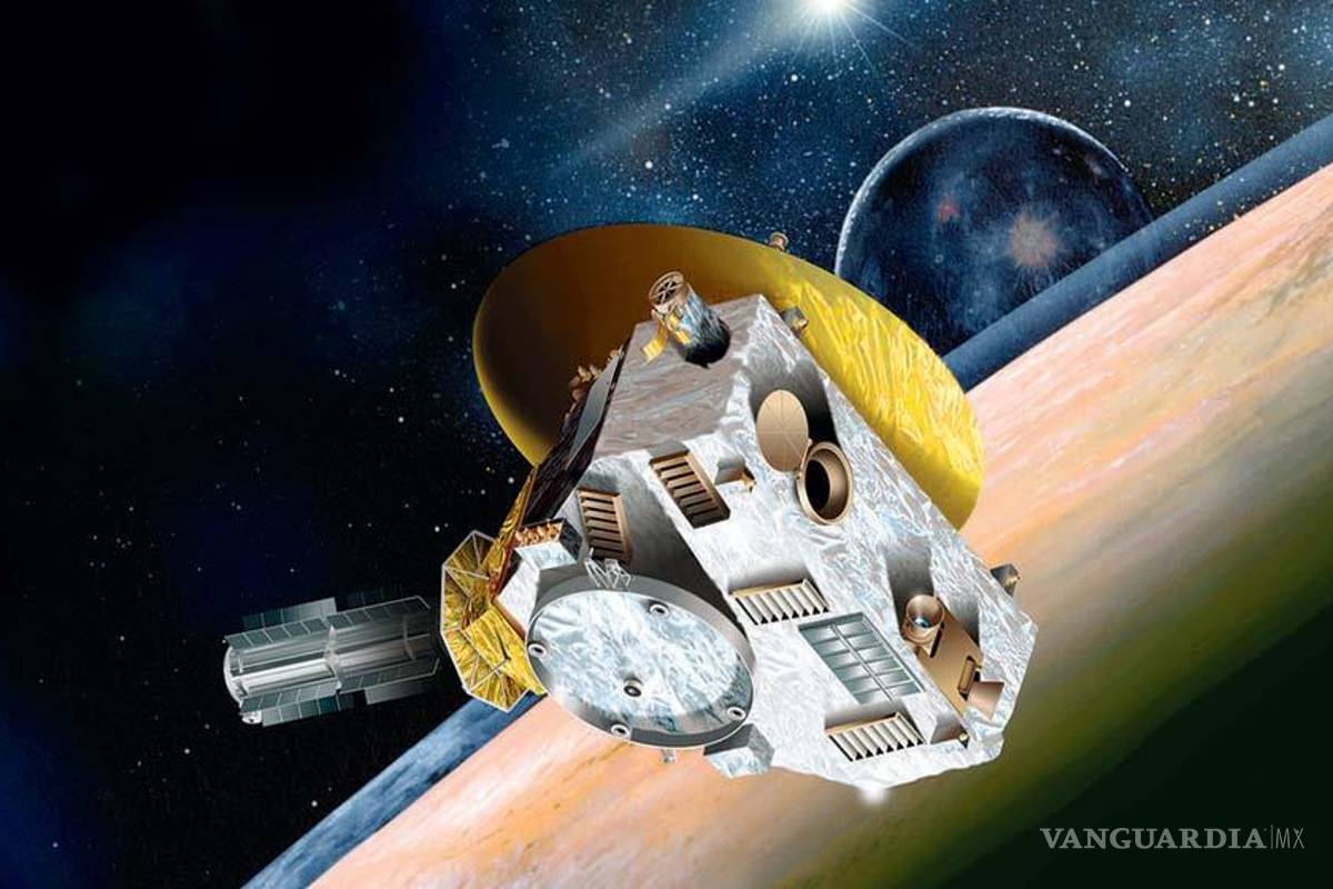 Nave podría enviar mensaje a extraterrestres