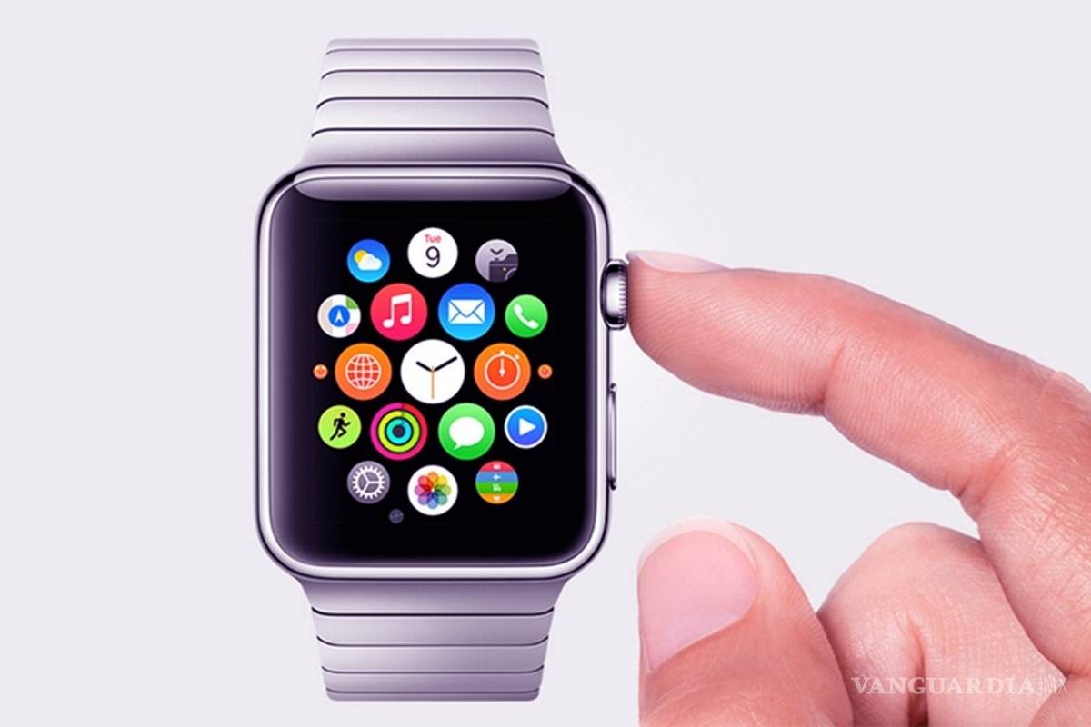 Tener tatuajes en la muñeca impedirá uso de Apple Watch