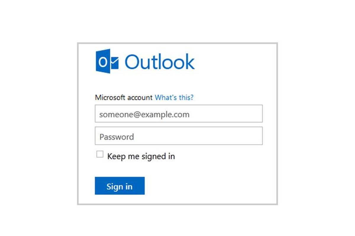 Outlook buscará destronar a WhatsApp
