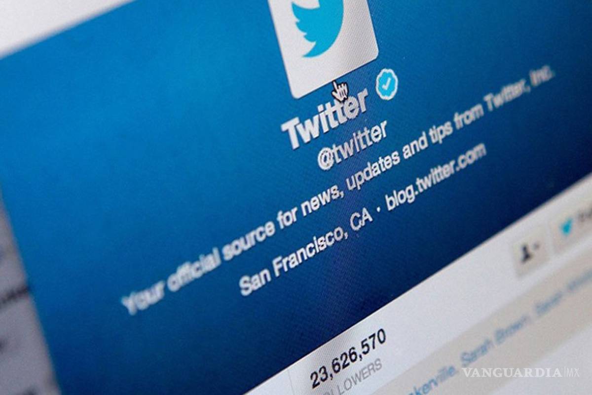 Twitter cuenta con 35 millones de usuarios en México