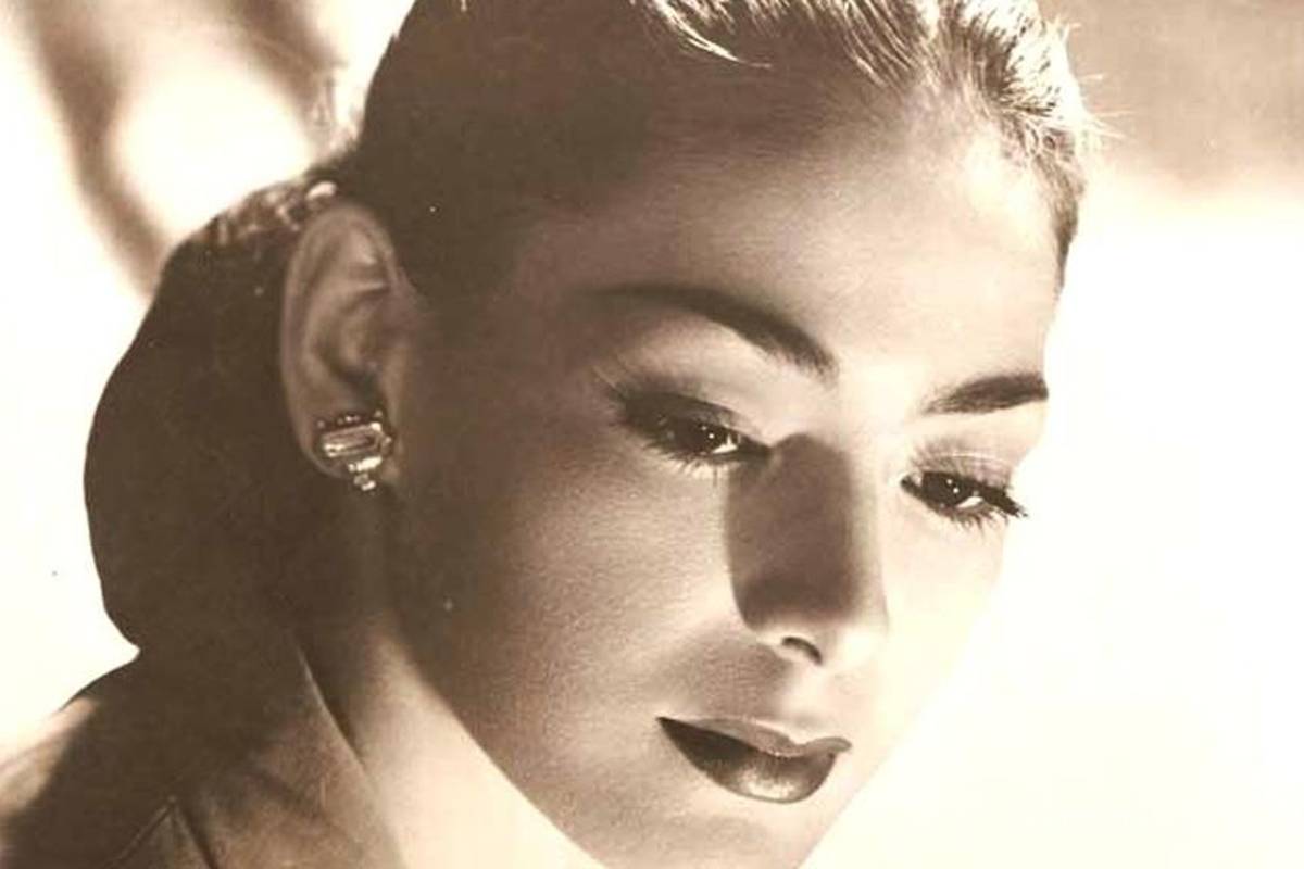 &quot;Siempre seré pueblerina y me siento orgullosa&quot;: Columba Domínguez