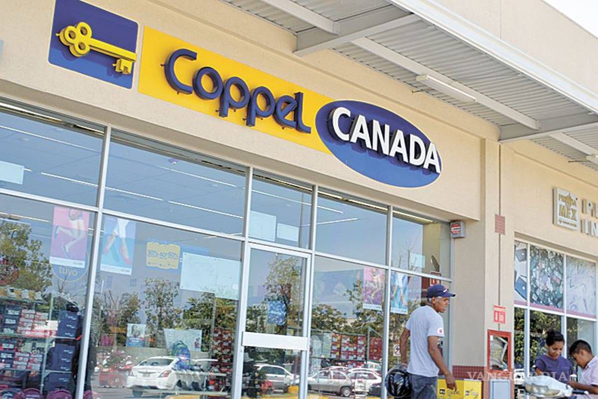 Coppel lamenta agresión contra indigentes