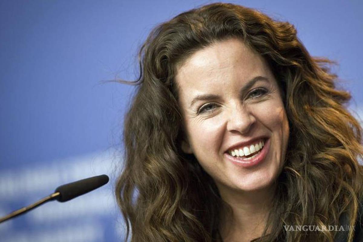 &quot;Me interesa lo sagrado&quot;: Claudia Llosa