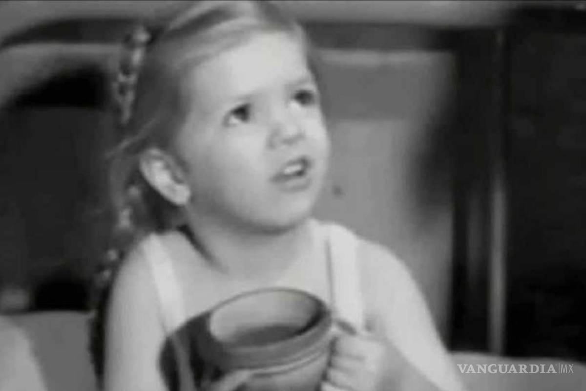 5 momentos inolvidables de La Tucita (videos)