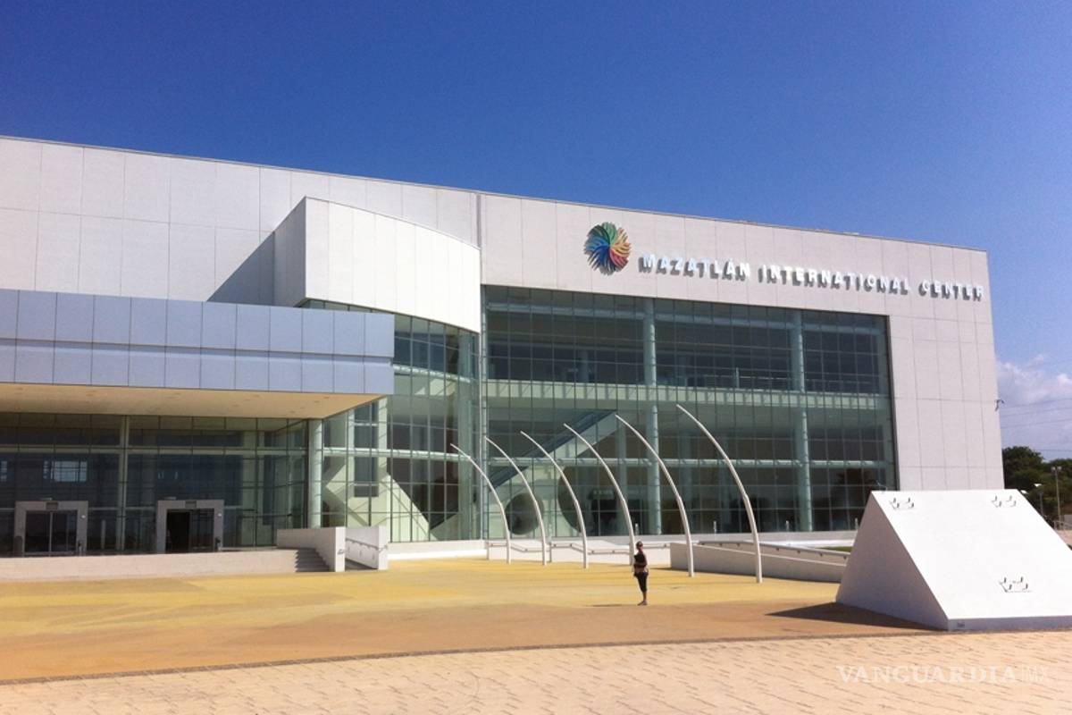Centro de Convenciones, remedio para terminar con las temporadas bajas en Mazatlán