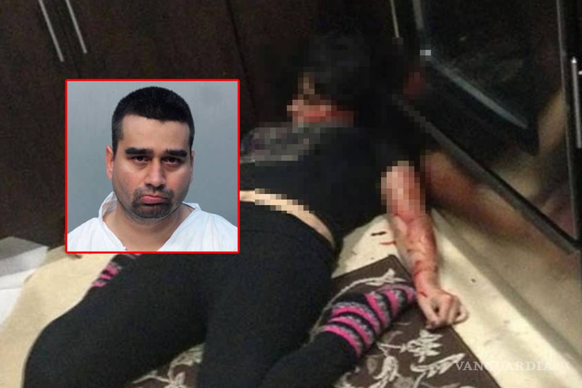 Dos años después, arranca el juicio al ‘Asesino de Facebook’