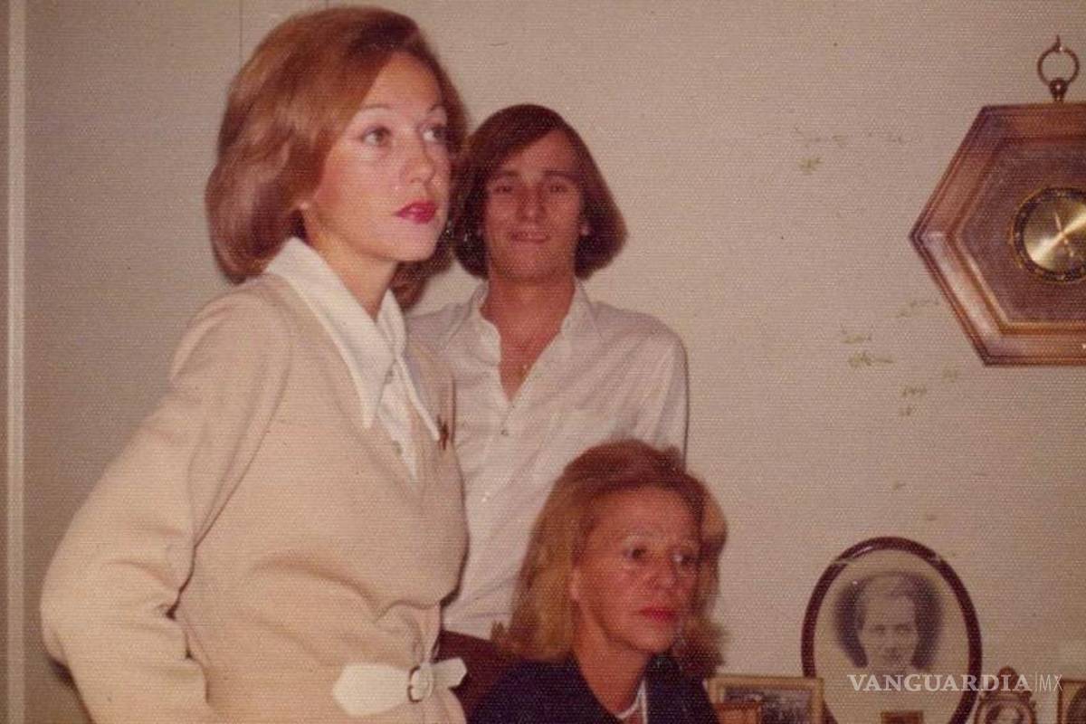 Entierran a Helena Paz Garro junto a su madre en Cuernavaca