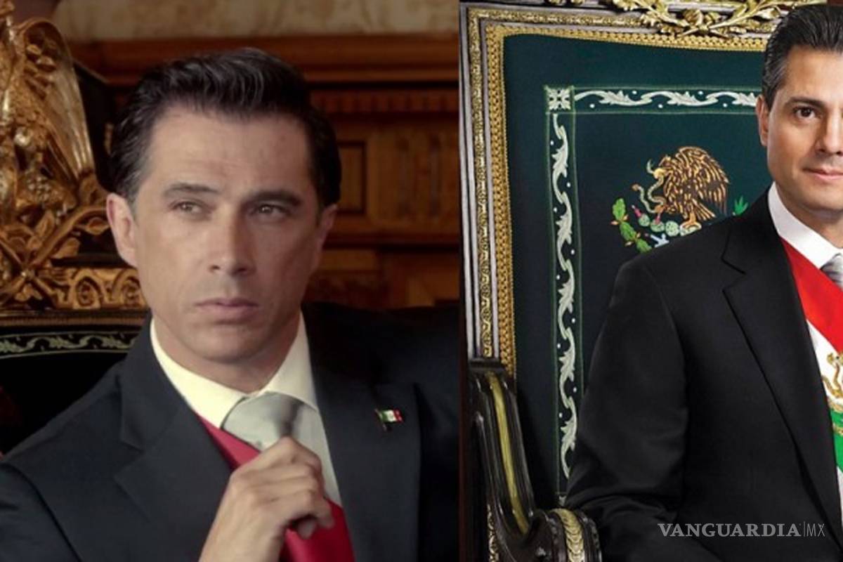 Nuevo tráiler de La Dictadura Perfecta, incluye la realidad de México