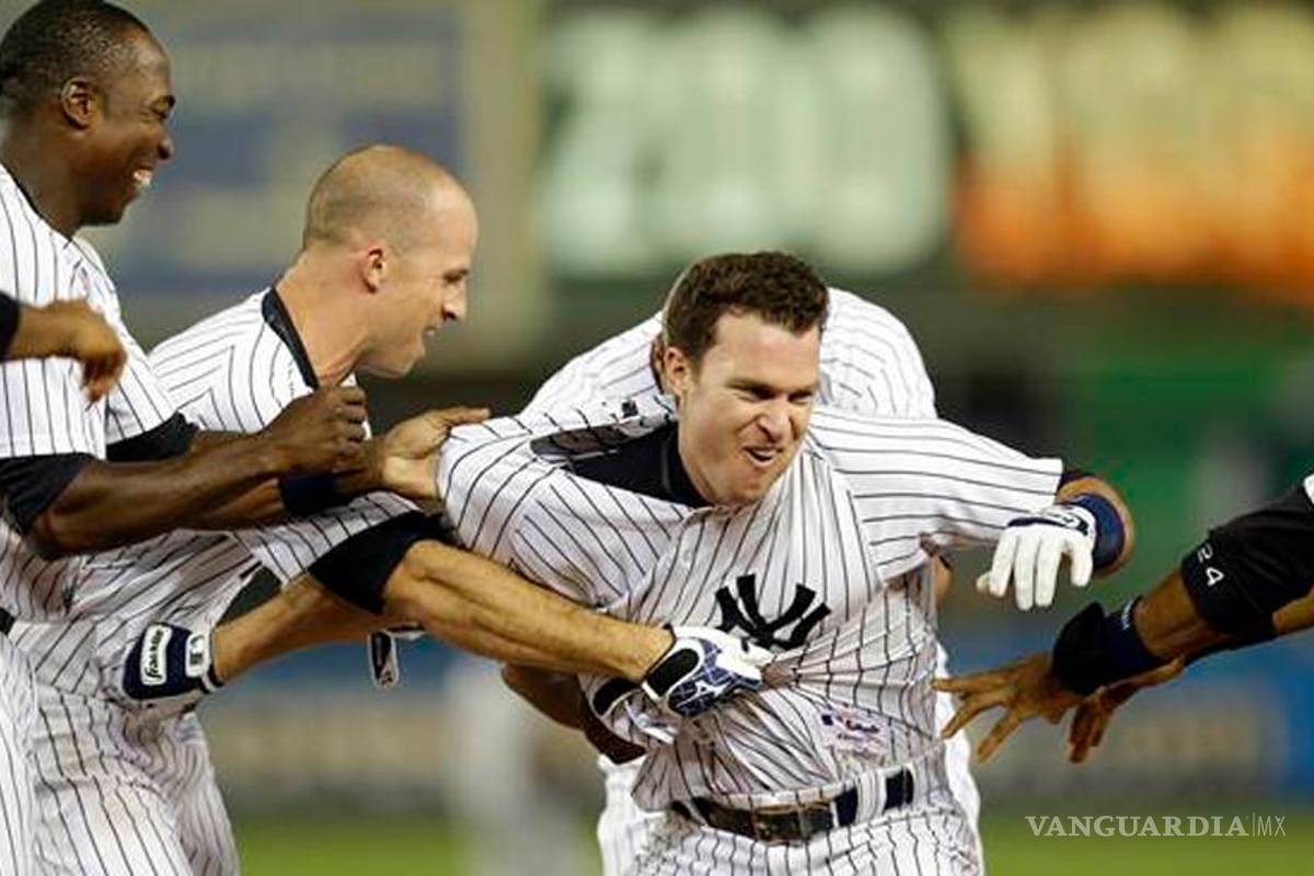 Triunfa NY; Cano llega a 200 jonrones