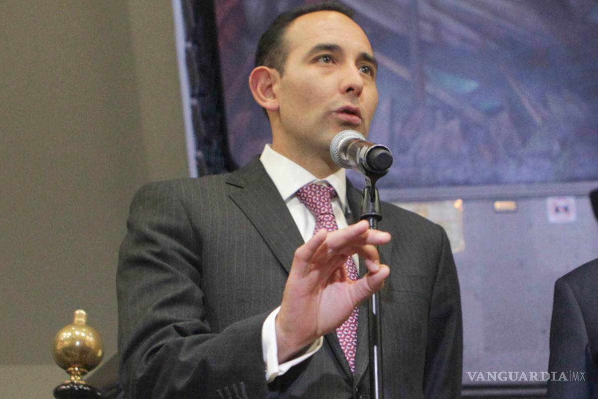 Propone PAN alternativa a mando único