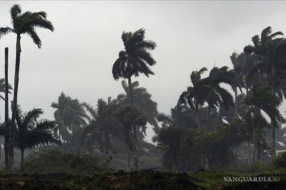 Elevan a 14 las muertes derivadas de huracán "Ingrid" y tormenta "Manuel"