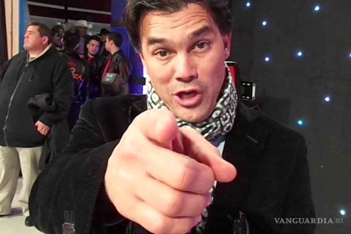 El 'Pato' Zambrano se lanzará para la Presidencia en 2018