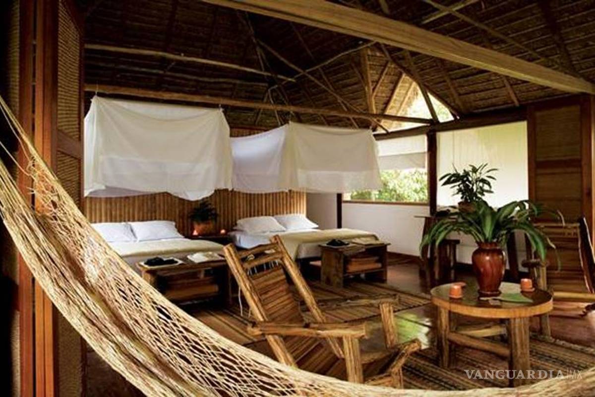 Escapadas detox ¿Es en serio?