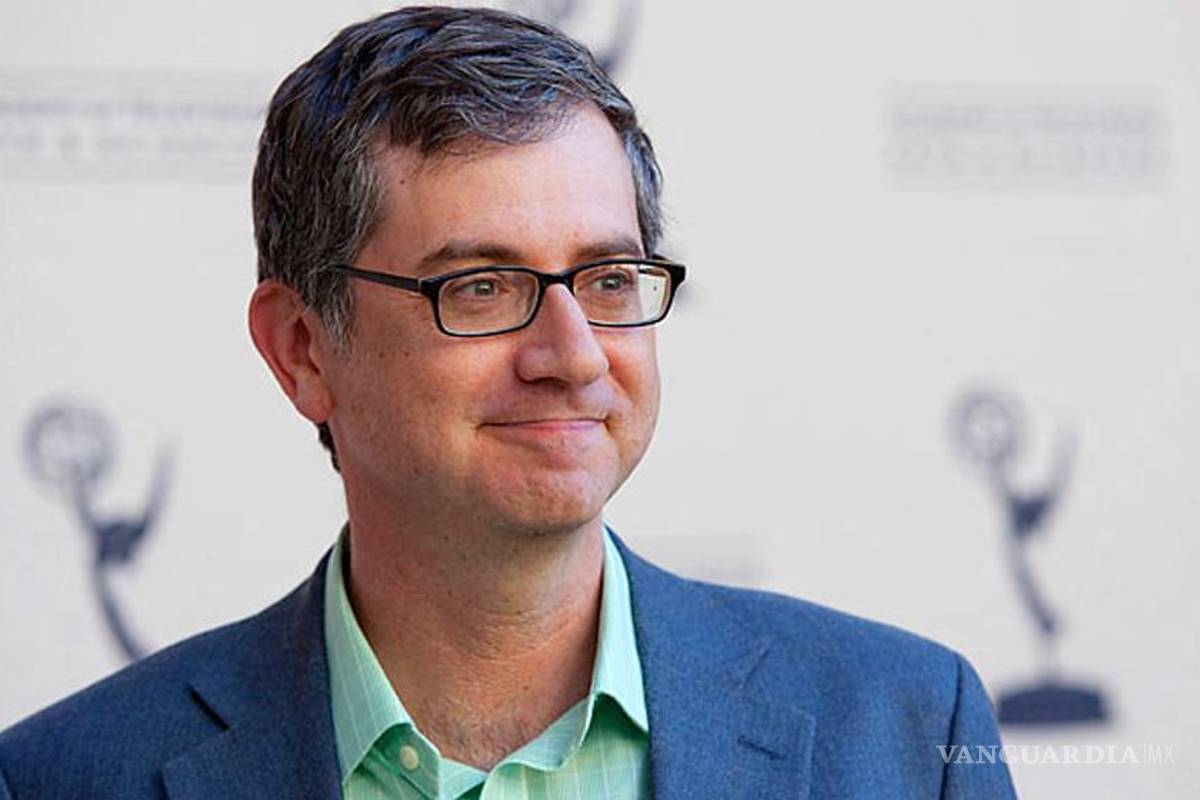 La animación te deja ser más hiriente: Greg Daniels