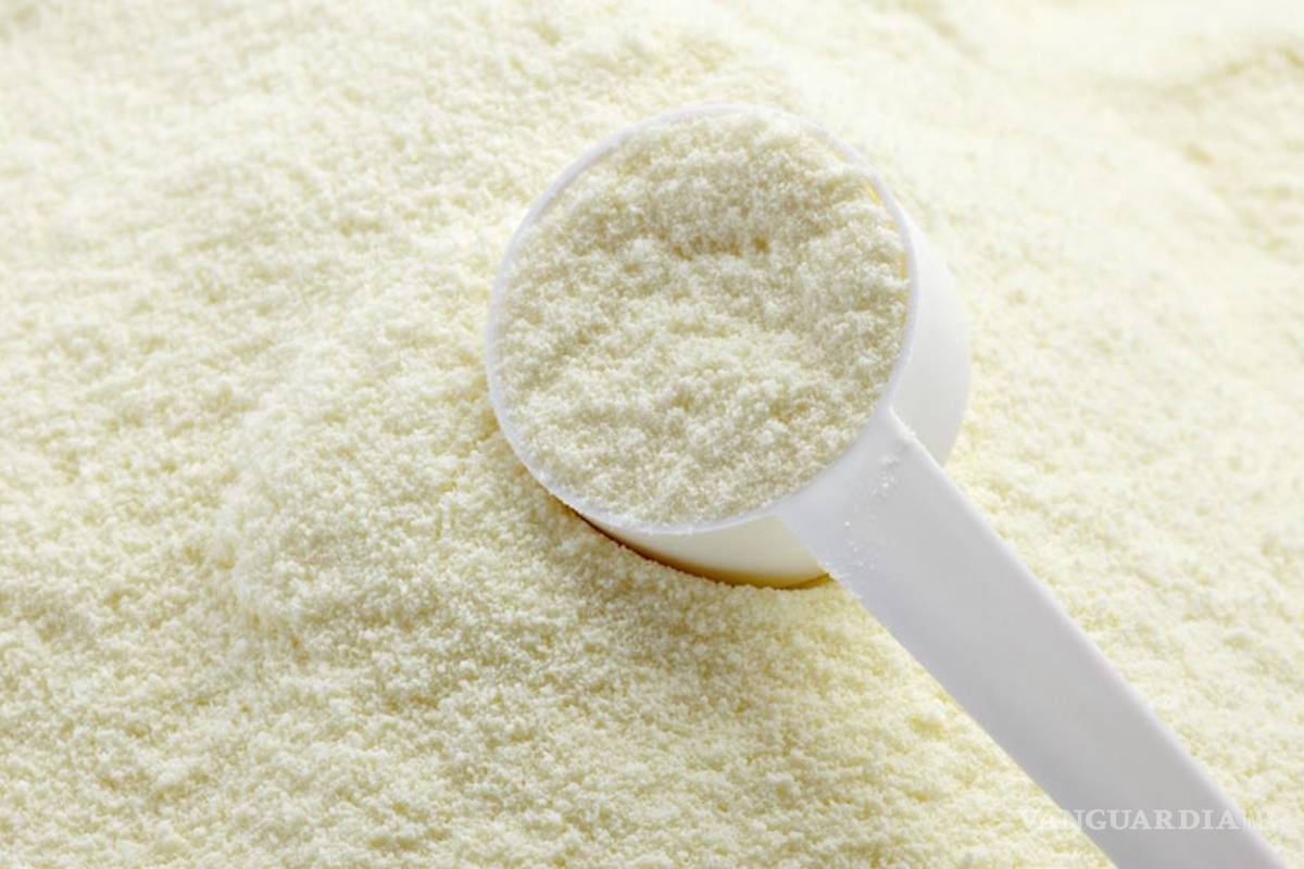 México tendría el primer banco de leche humana en polvo del mundo