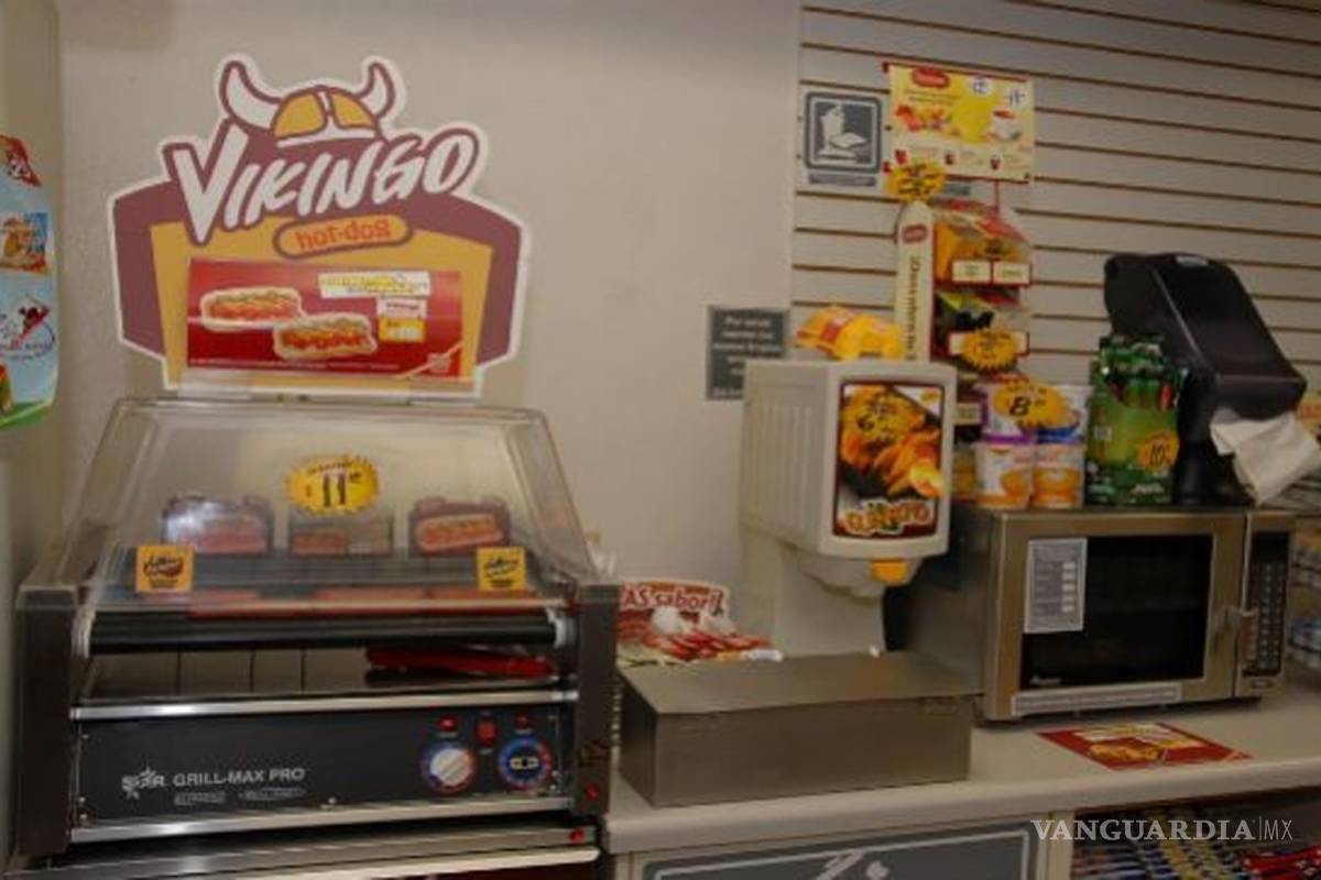 Comida rápida y garnachas tendrán IVA de 16% a partir de julio en super