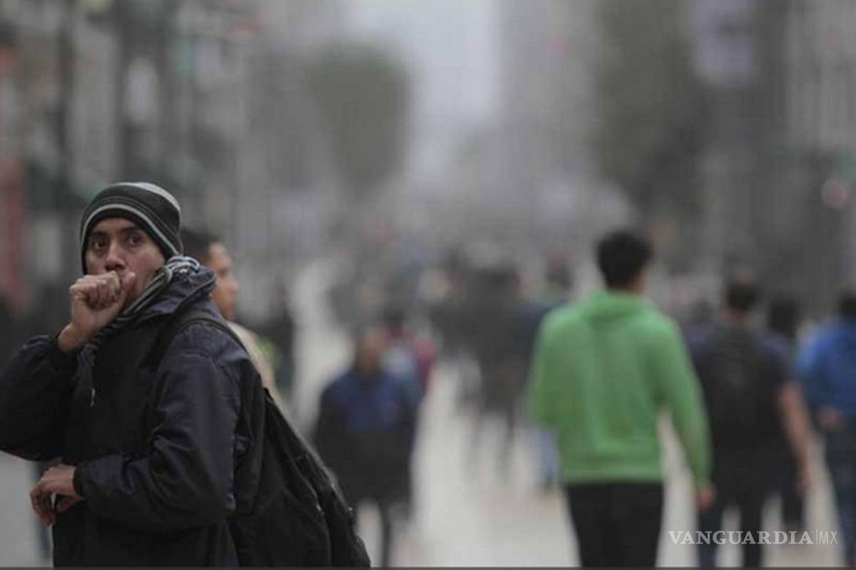 Descenderá temperatura en Coahuila