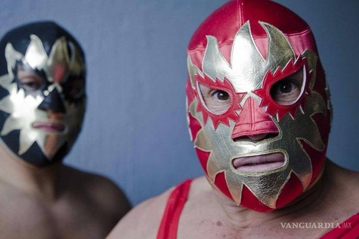 La lucha libre mexicana, presente en la FIL Costa Rica