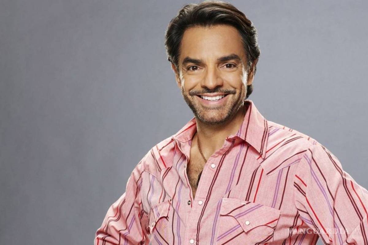 Sin cine comercial no habría industria, defiende Eugenio Derbez