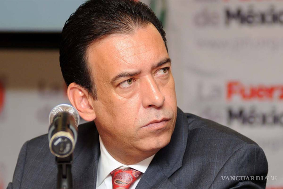 Obliga juez a Humberto a practicarse evaluación mental